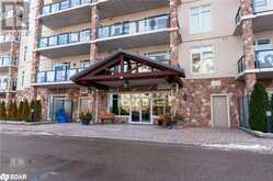 90 ORCHARD POINT Road Unit# 401 Orillia