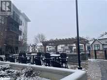 110 FERGUS Avenue Unit# 310 Kitchener