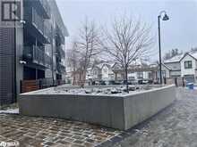 110 FERGUS Avenue Unit# 310 Kitchener