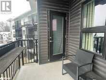 110 FERGUS Avenue Unit# 310 Kitchener