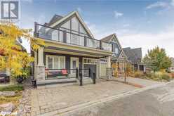 10 INVERMARA Court Unit# 3 Orillia