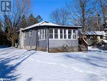 757 TRINITY Street Innisfil