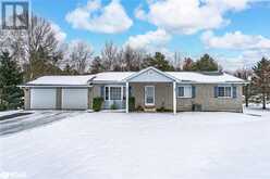 29 MELVILLE Court Oro-Medonte