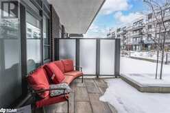 333 SEA RAY Avenue Unit# 131 Innisfil