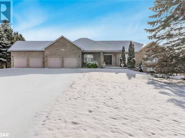 39 VANDERPOST Crescent Thornton Ontario