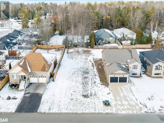 LOT 51 ROBINSON Road Wasaga Beach