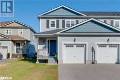 47 LITTLE RYANS Way Bracebridge