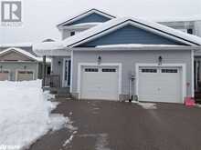 47 LITTLE RYANS Way Bracebridge