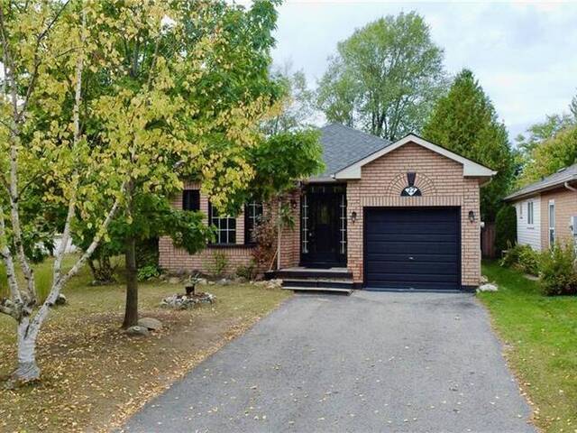 22 NICHOLSON Drive Barrie Ontario