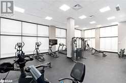 681 YONGE Street Unit# 502 Barrie