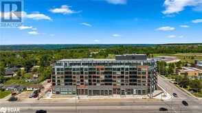 681 YONGE Street Unit# 502 Barrie