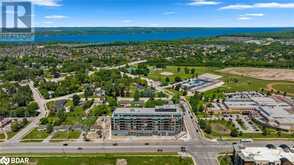 681 YONGE Street Unit# 502 Barrie