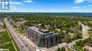 681 YONGE Street Unit# 502 Barrie