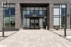 681 YONGE Street Unit# 502 Barrie