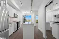 681 YONGE Street Unit# 502 Barrie