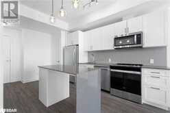 681 YONGE Street Unit# 502 Barrie