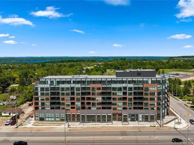 681 YONGE Street Unit# 502 Barrie Ontario