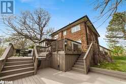 119 TUTELA HEIGHTS Road Brantford