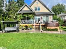 9 GREENWOOD FOREST Road Oro-Medonte