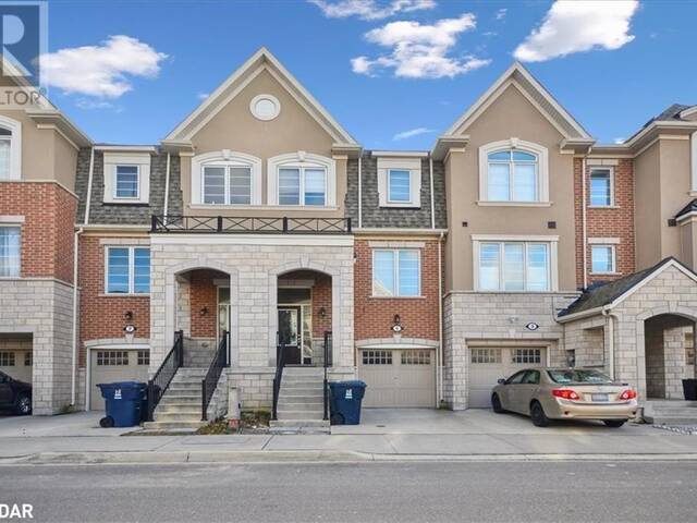 5 FUSILIER Drive Toronto Ontario