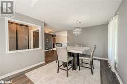 36 GLEN OAK Court Barrie