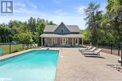 7833 POPLAR Sideroad Clearview