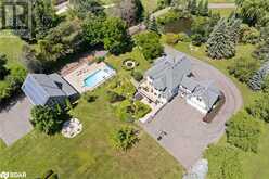 7833 POPLAR Sideroad Clearview