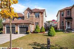 59 HAWTHORNE Crescent Barrie