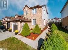 59 HAWTHORNE Crescent Barrie