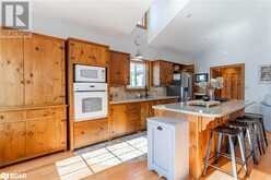 3978 SOUTH PORTAGE Road Lake of Bays