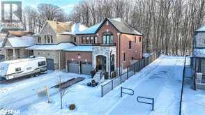 27 ATLANTIS Drive Orillia