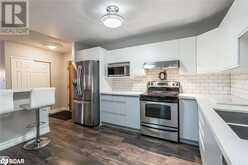 131 CLAPPERTON Street Unit# 303 Barrie