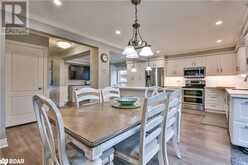 22 EMMS Drive Barrie