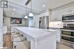 22 EMMS Drive Barrie