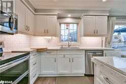 22 EMMS Drive Barrie