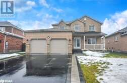 22 EMMS Drive Barrie