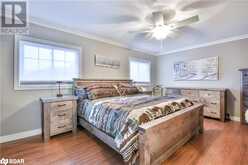 22 EMMS Drive Barrie