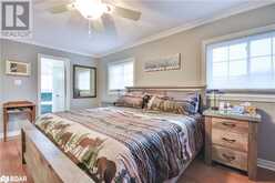 22 EMMS Drive Barrie