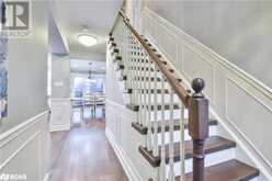 22 EMMS Drive Barrie