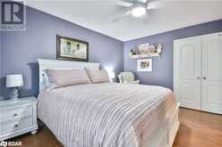 22 EMMS Drive Barrie