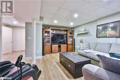 22 EMMS Drive Barrie