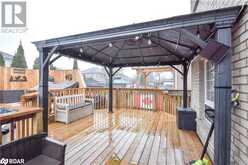 22 EMMS Drive Barrie