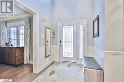 22 EMMS Drive Barrie