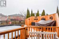 22 EMMS Drive Barrie