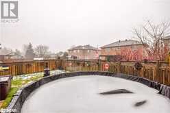 22 EMMS Drive Barrie