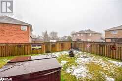 22 EMMS Drive Barrie