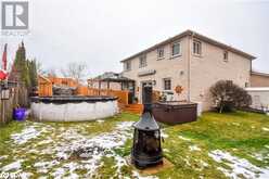 22 EMMS Drive Barrie