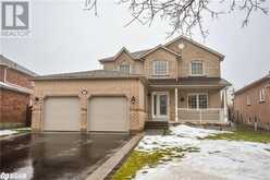 22 EMMS Drive Barrie