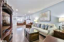 22 EMMS Drive Barrie