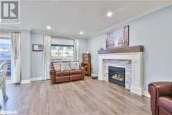 22 EMMS Drive Barrie